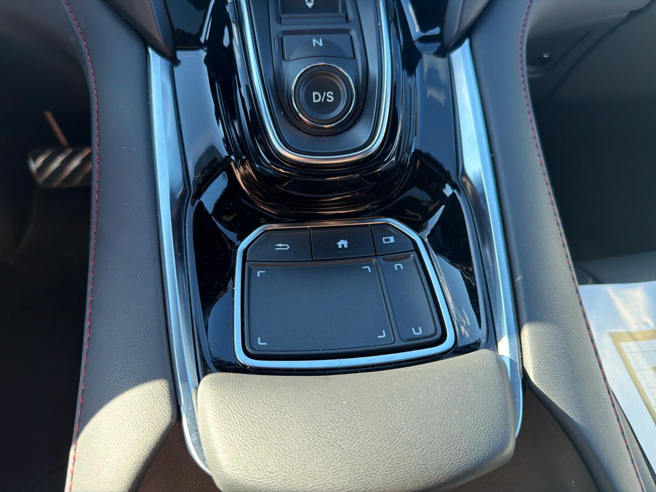 Acura RDX SH-AWD w/A-Spec Package 2024