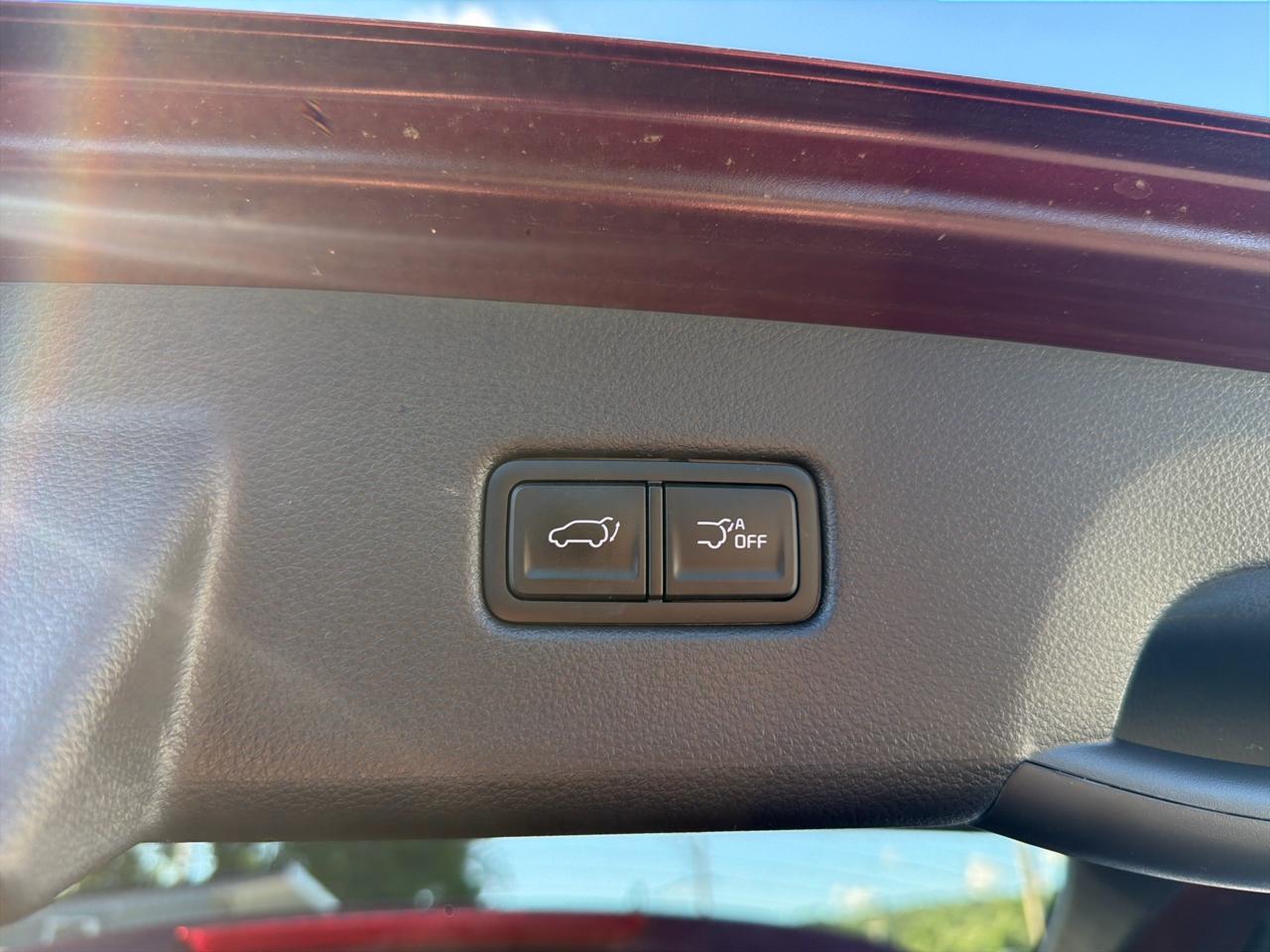 Kia Carnival EX FWD 2023
