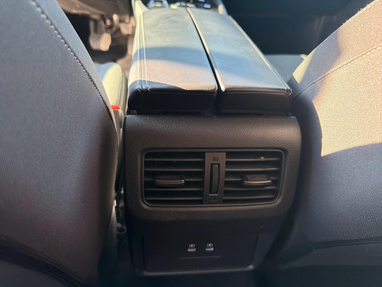 Nissan Rogue 2026.5 AWD SV 2026