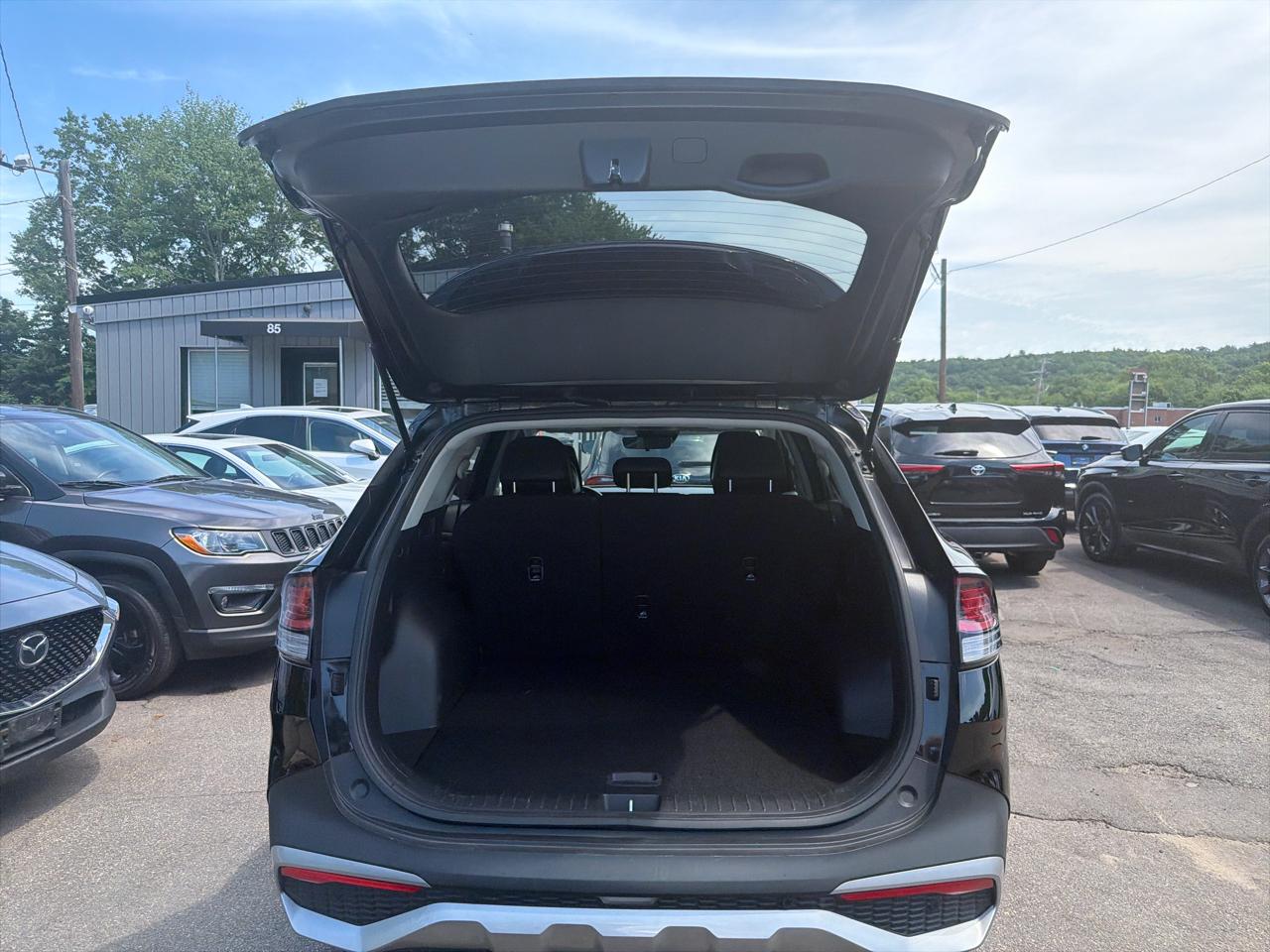Kia Sportage EX AWD 2023