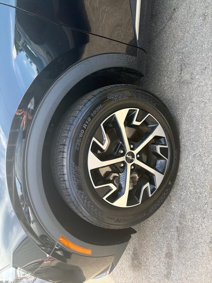Kia Sportage EX AWD 2023