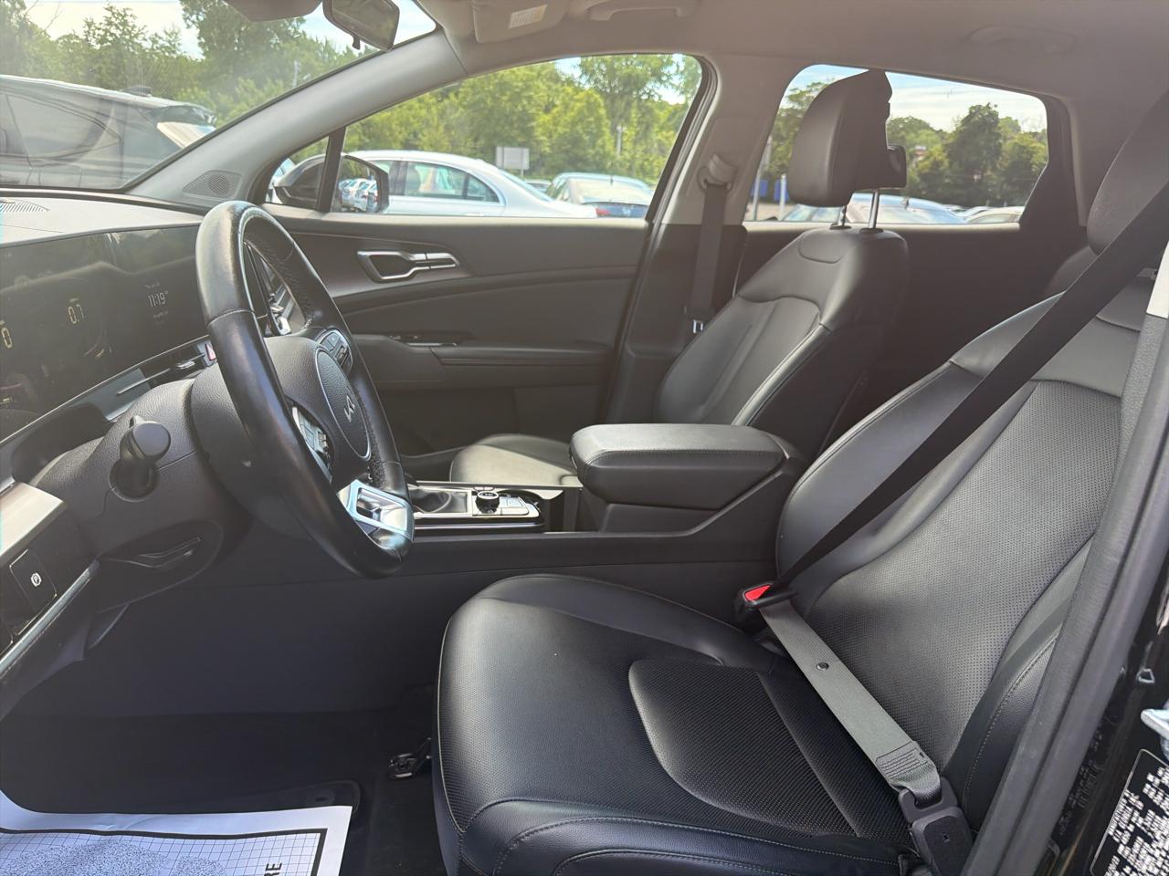 Kia Sportage EX AWD 2023