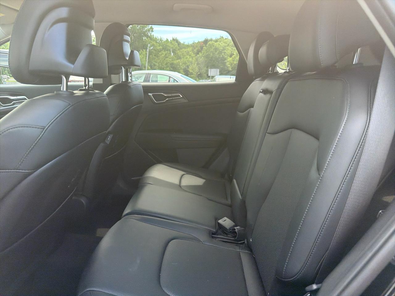 Kia Sportage EX AWD 2023
