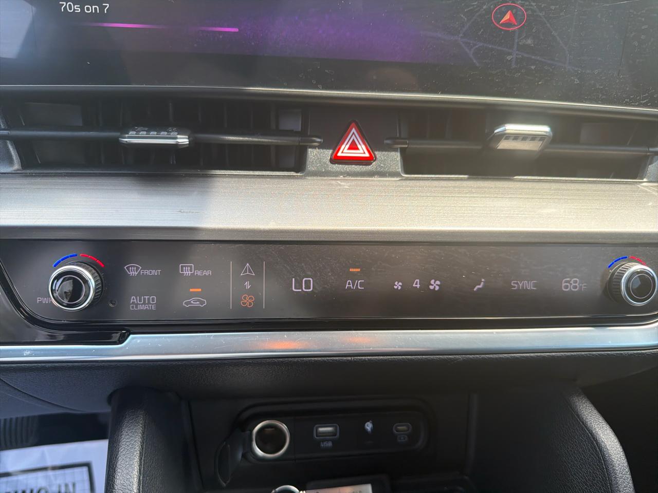 Kia Sportage EX AWD 2023