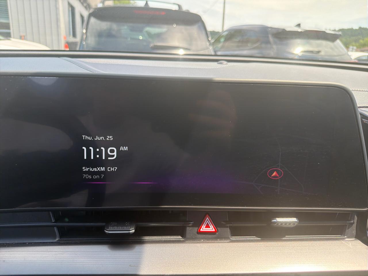 Kia Sportage EX AWD 2023