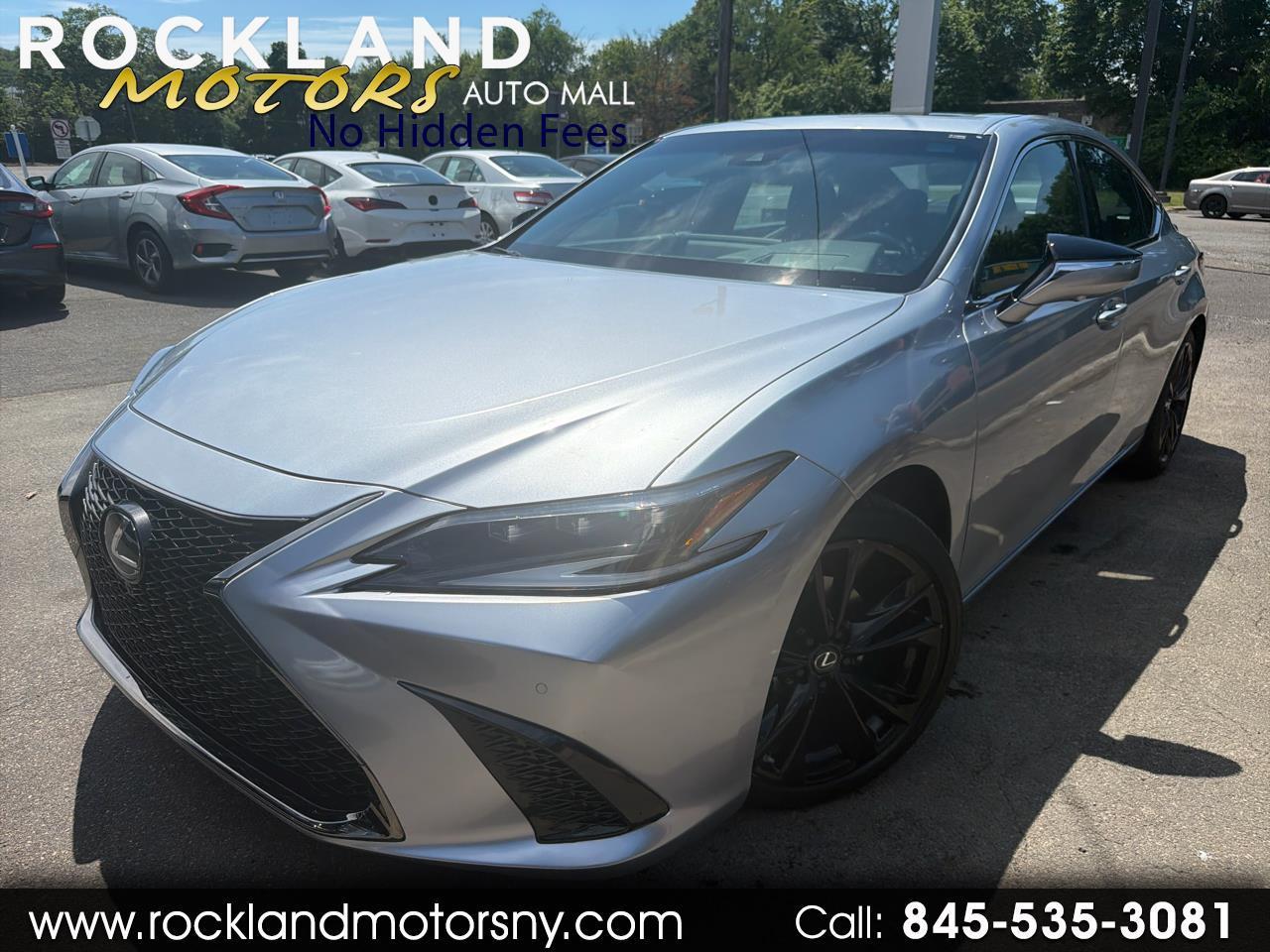 Lexus ES  2023