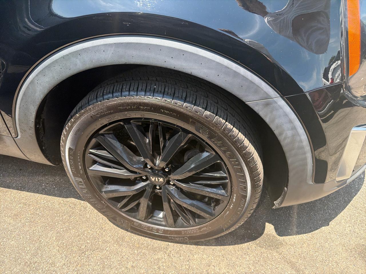 Kia Telluride SX AWD 2020