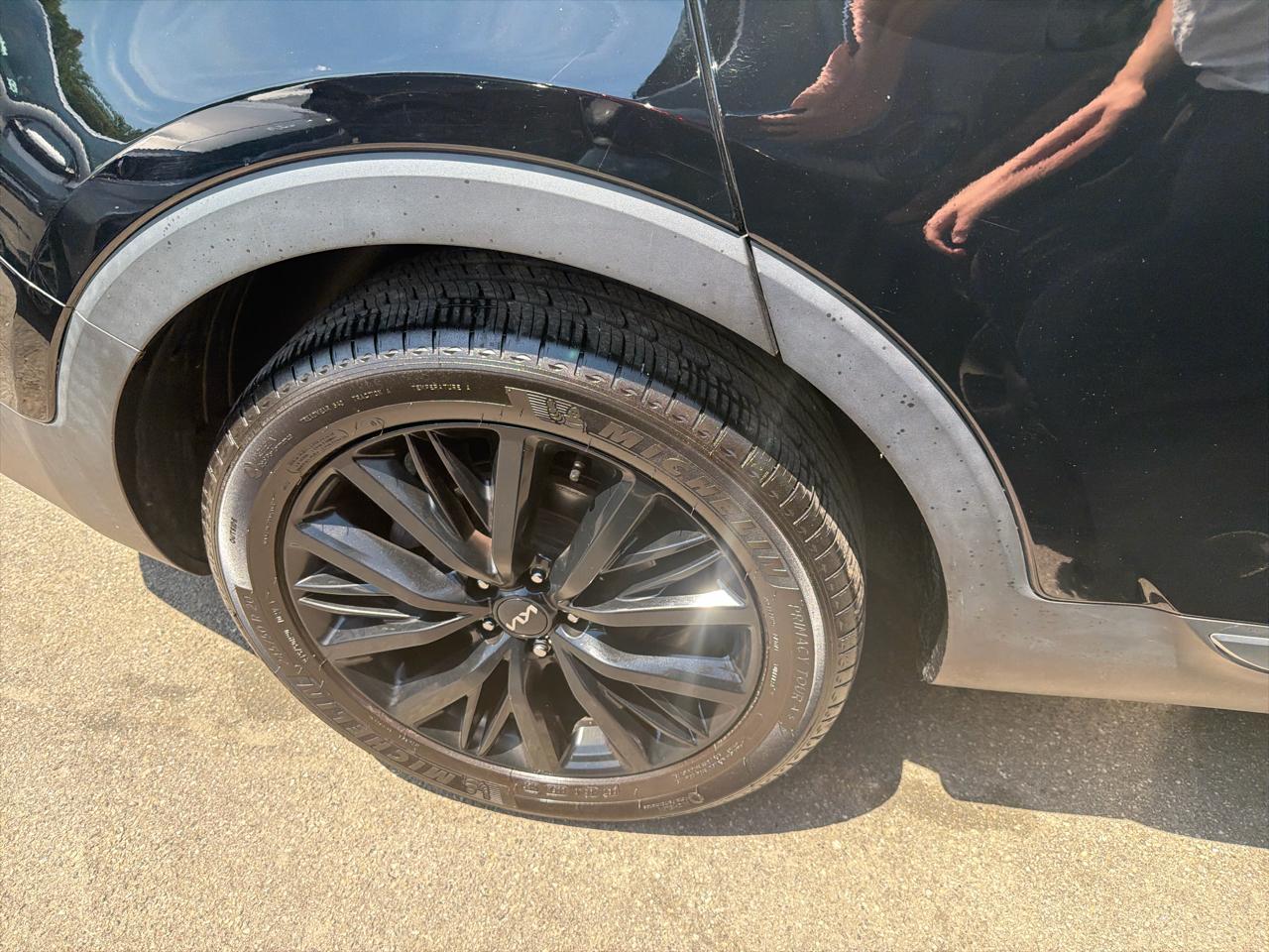 Kia Telluride SX AWD 2020