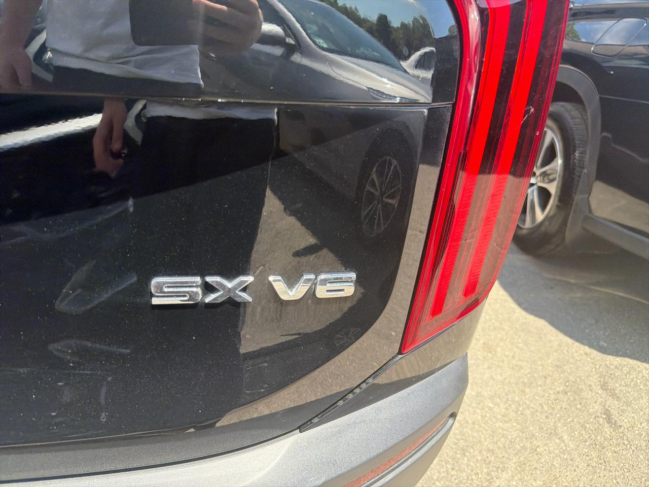 Kia Telluride SX AWD 2020