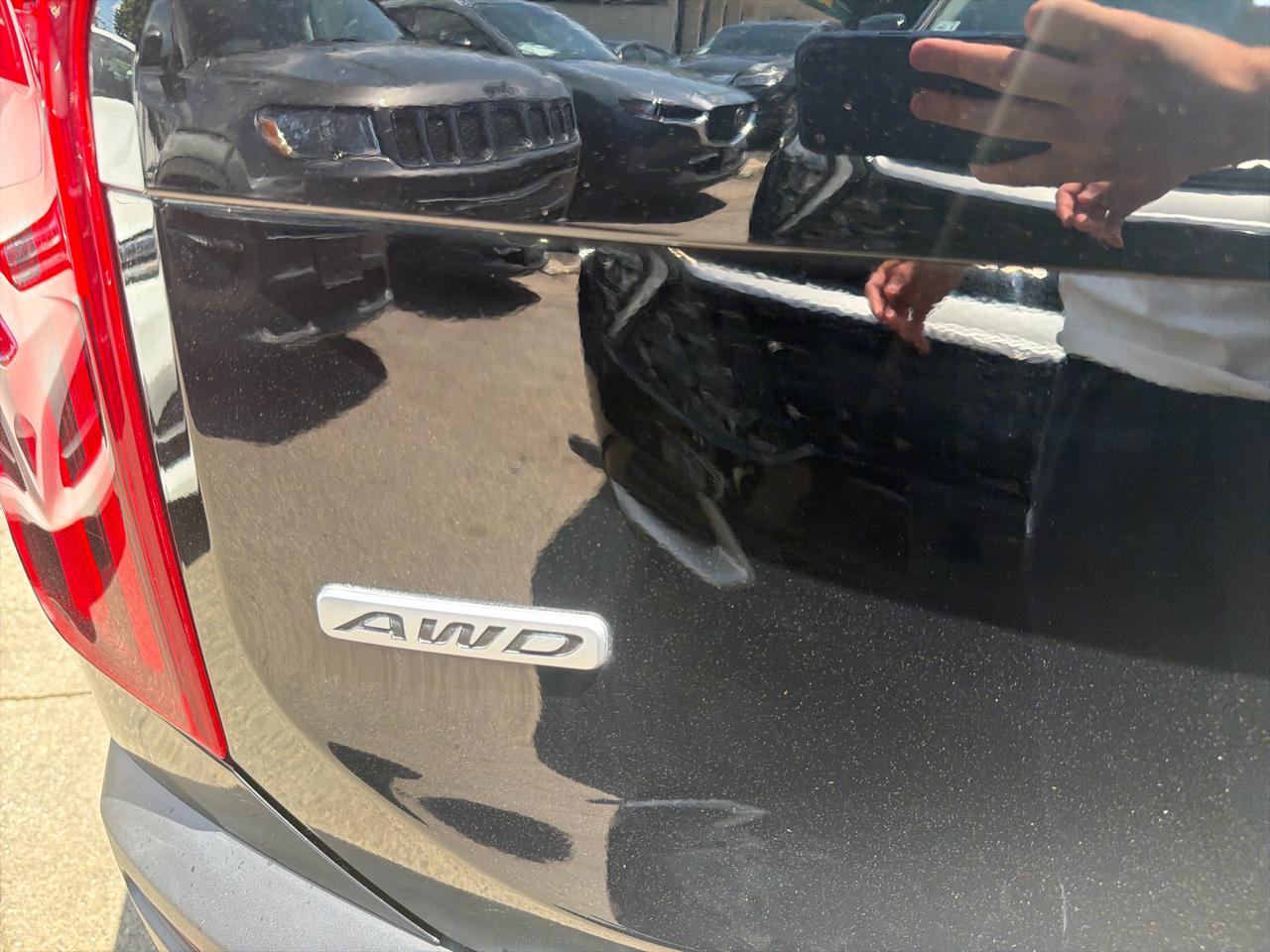 Kia Telluride SX AWD 2020