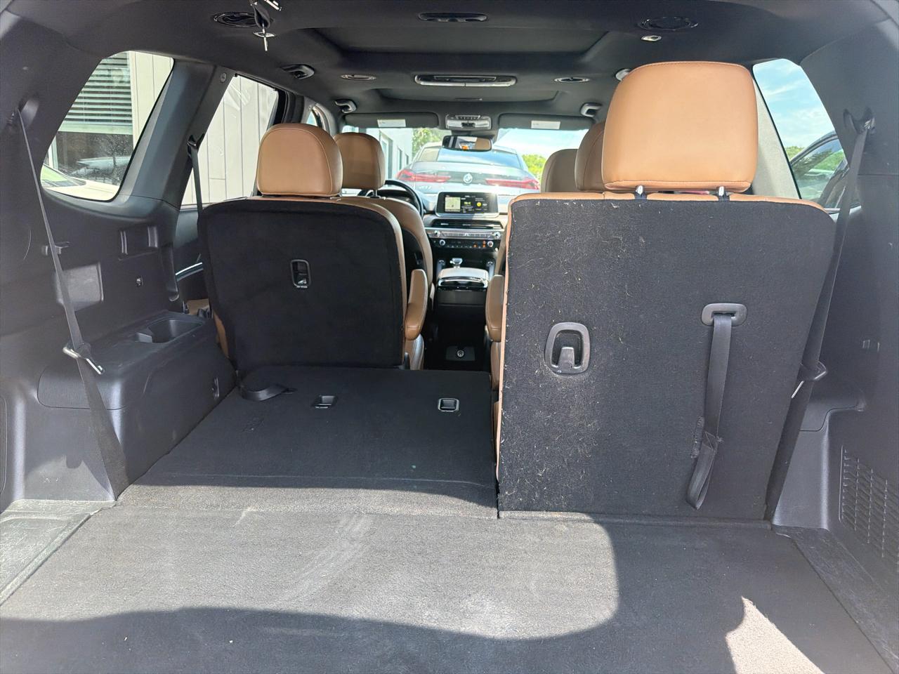 Kia Telluride SX AWD 2020