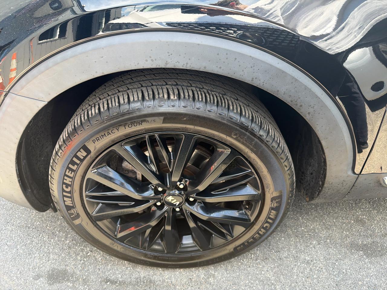 Kia Telluride SX AWD 2020