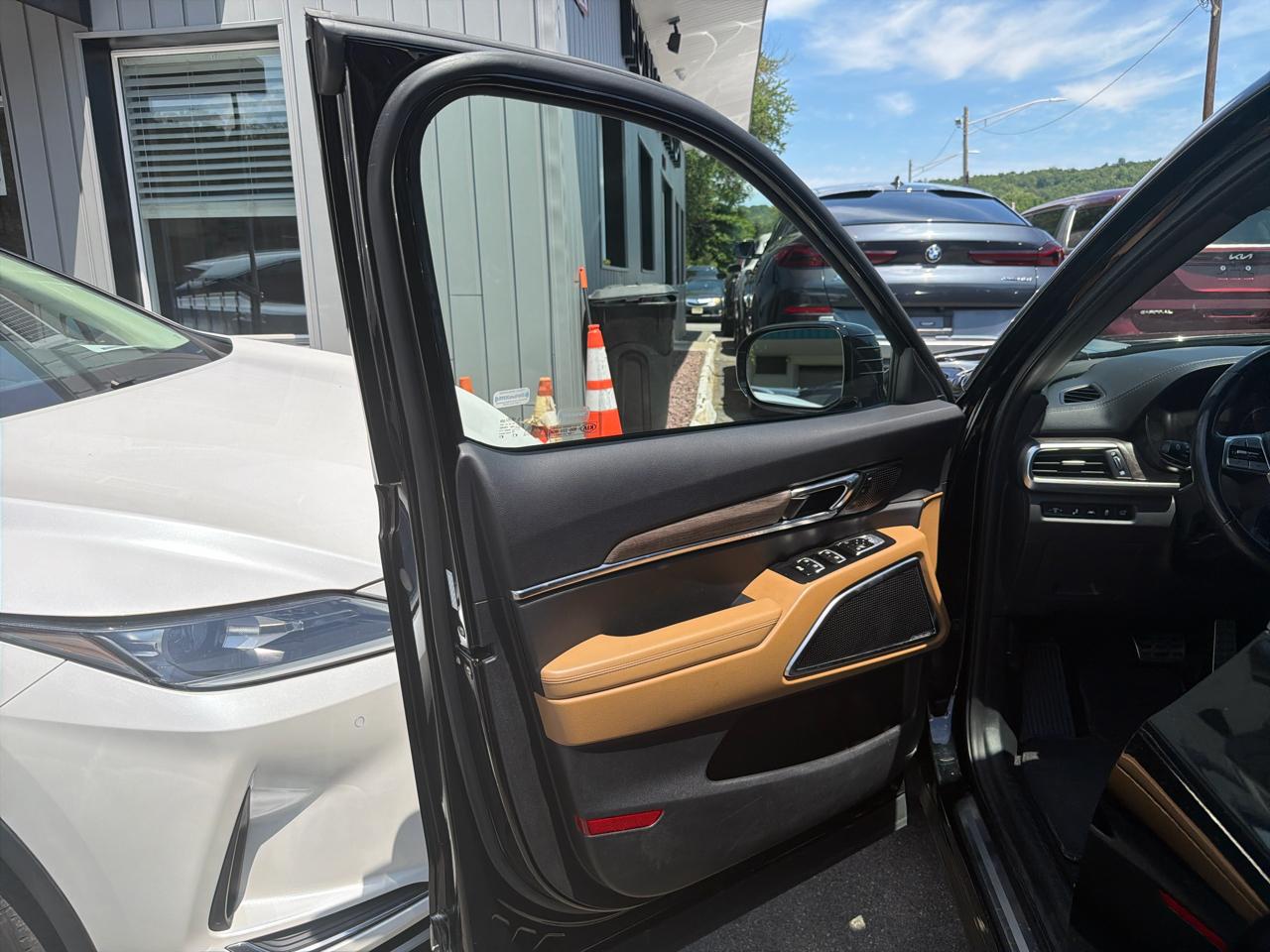 Kia Telluride SX AWD 2020