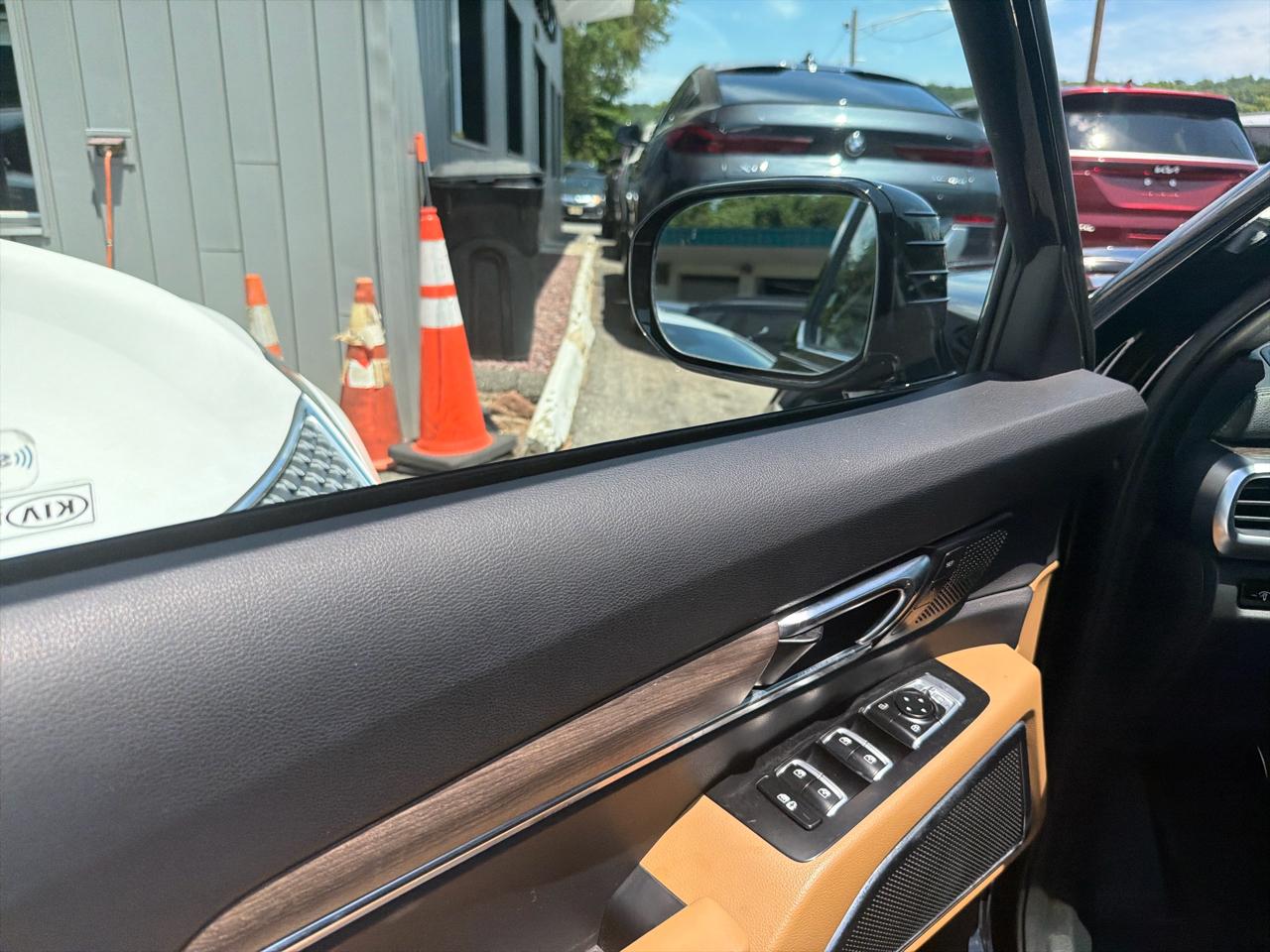 Kia Telluride SX AWD 2020
