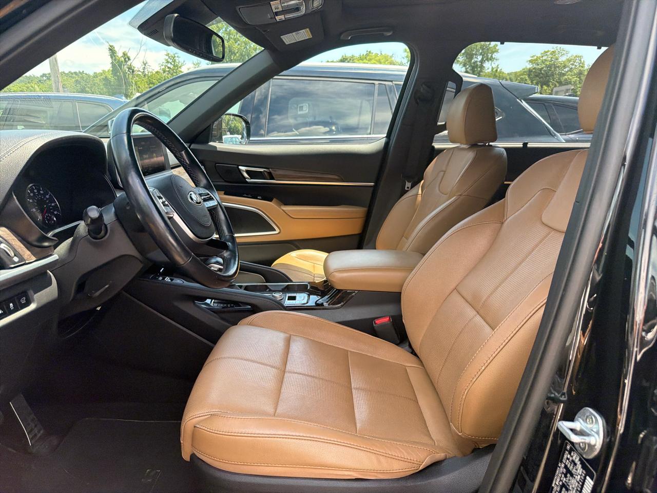 Kia Telluride SX AWD 2020