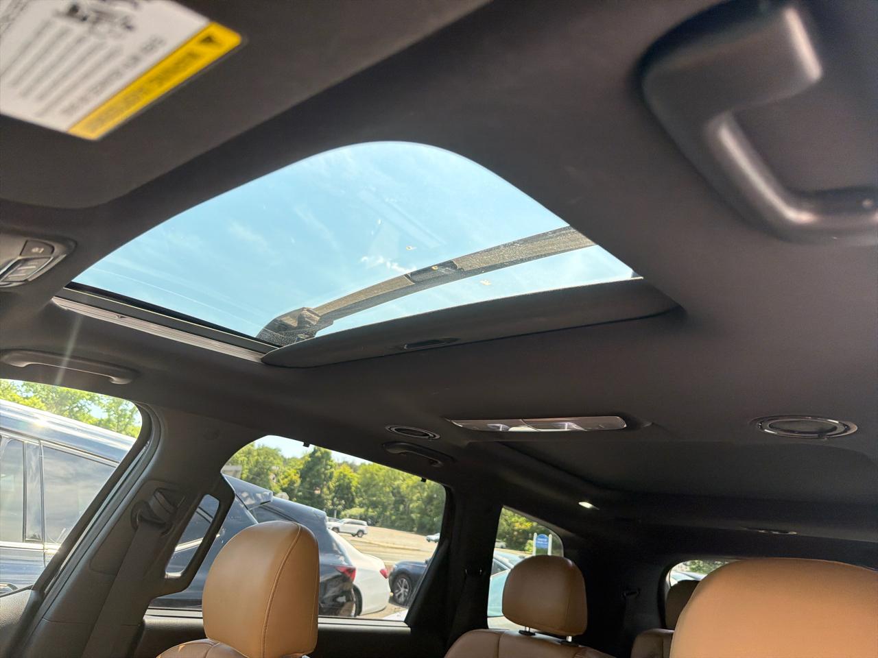 Kia Telluride SX AWD 2020
