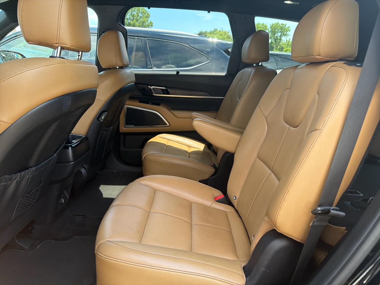 Kia Telluride SX AWD 2020