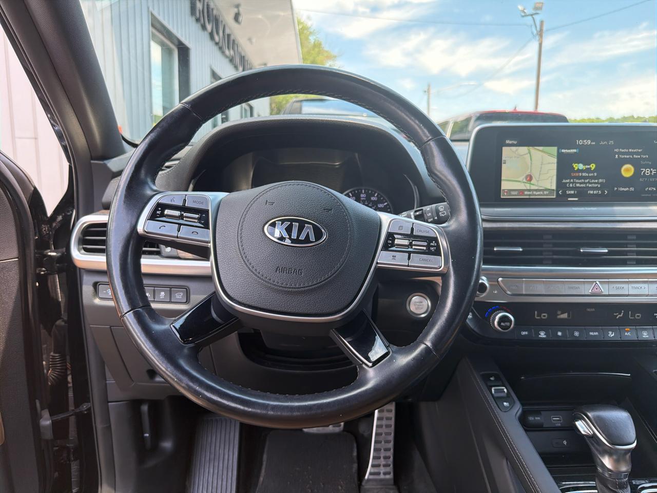 Kia Telluride SX AWD 2020