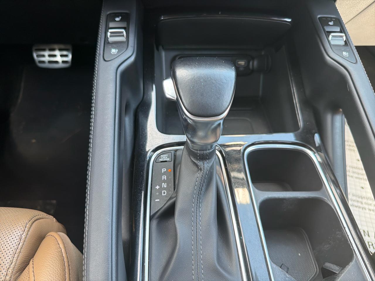 Kia Telluride SX AWD 2020
