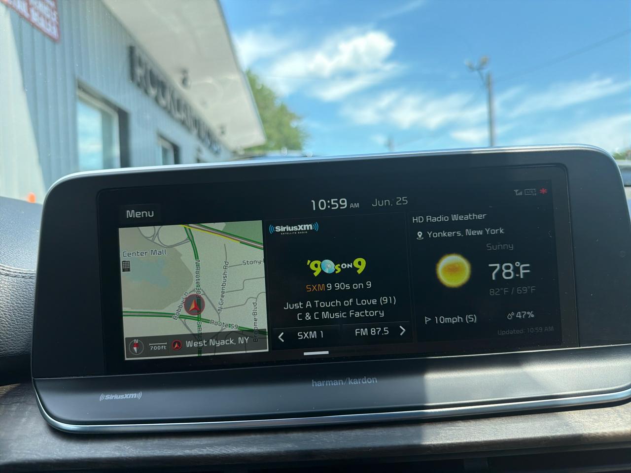 Kia Telluride SX AWD 2020