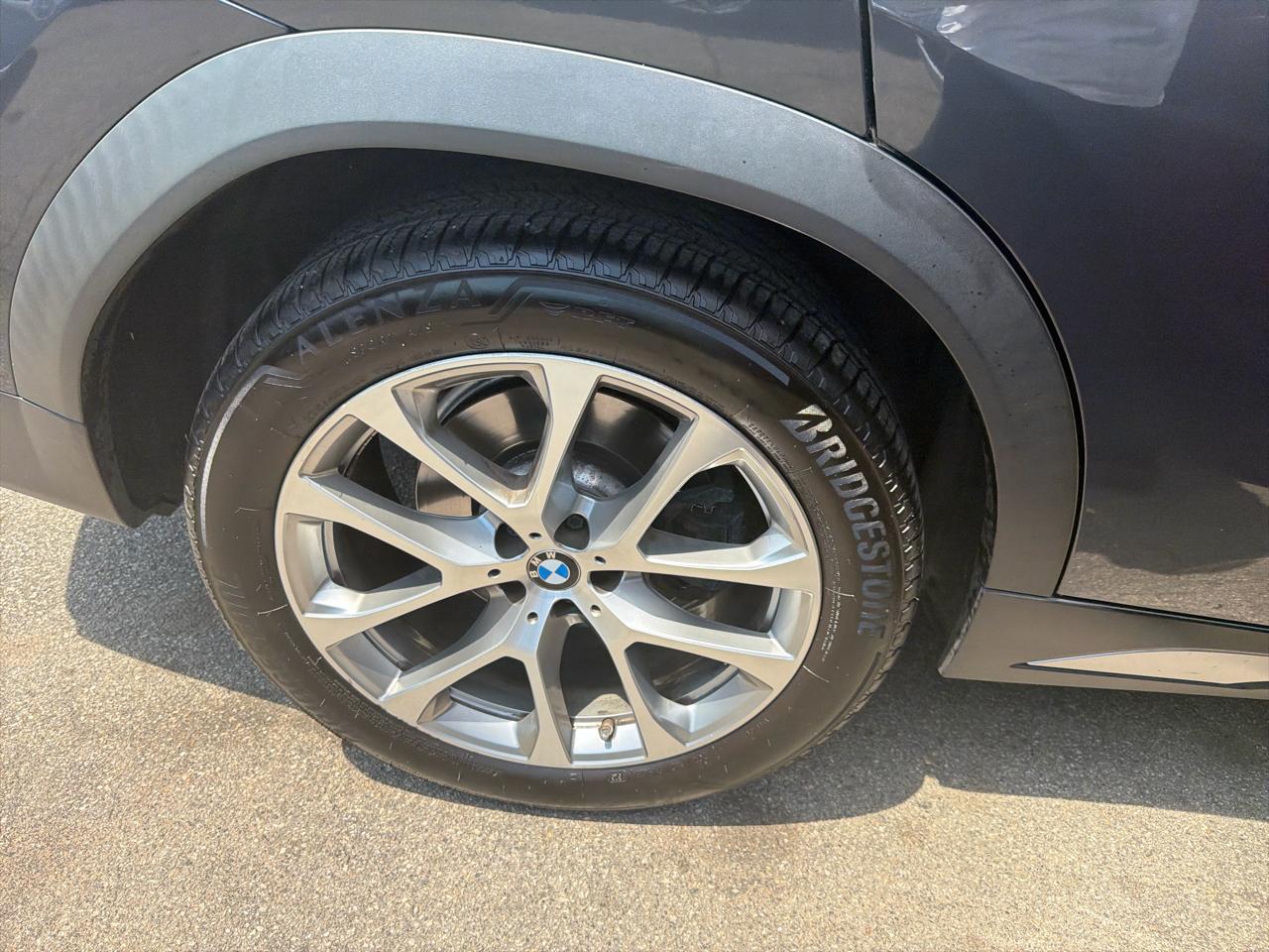BMW X6 xDrive40i Sports Activity Coupe 2021