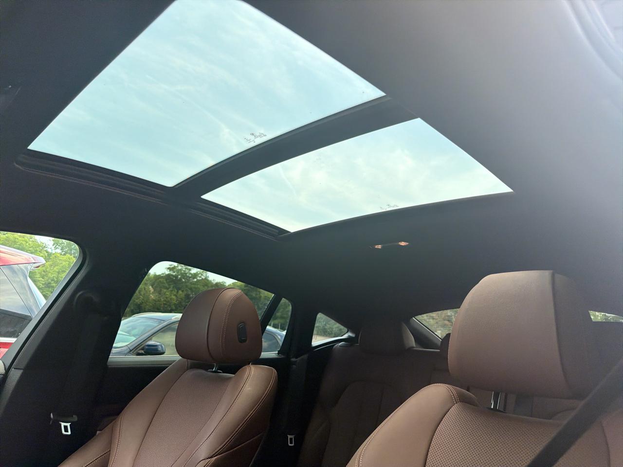 BMW X6 xDrive40i Sports Activity Coupe 2021