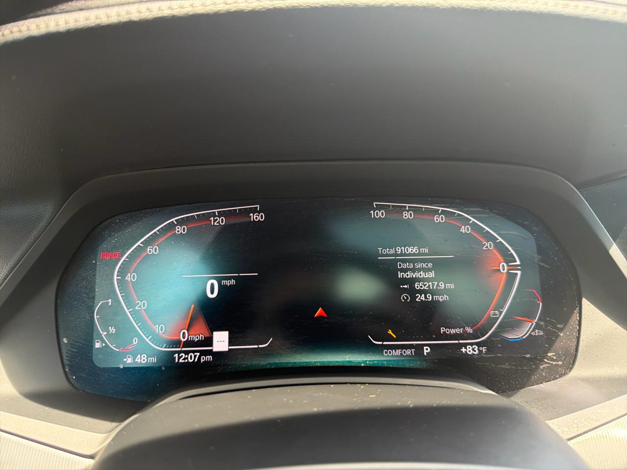 BMW X6 xDrive40i Sports Activity Coupe 2021