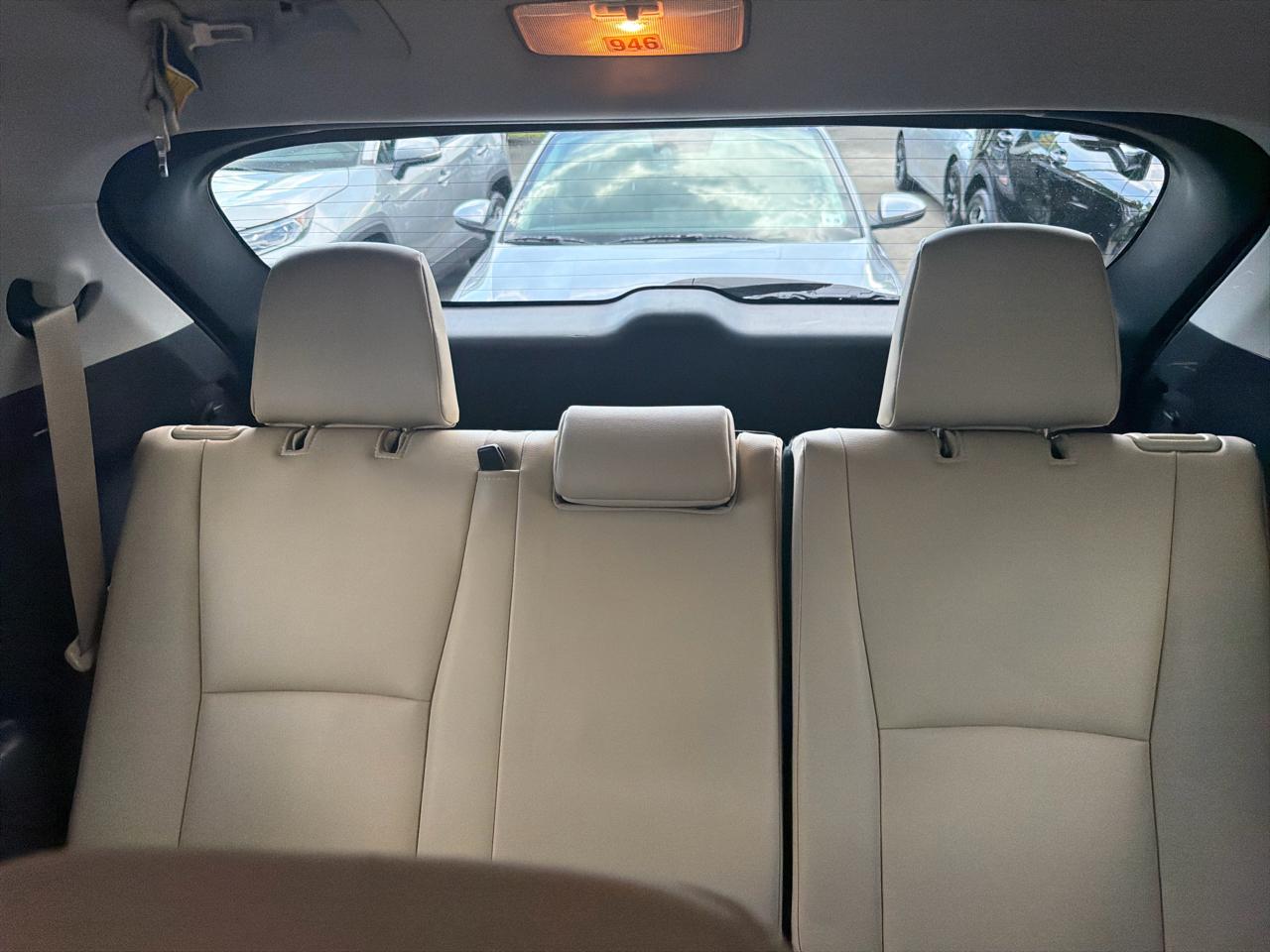 Toyota Highlander XLE AWD (Natl) 2022
