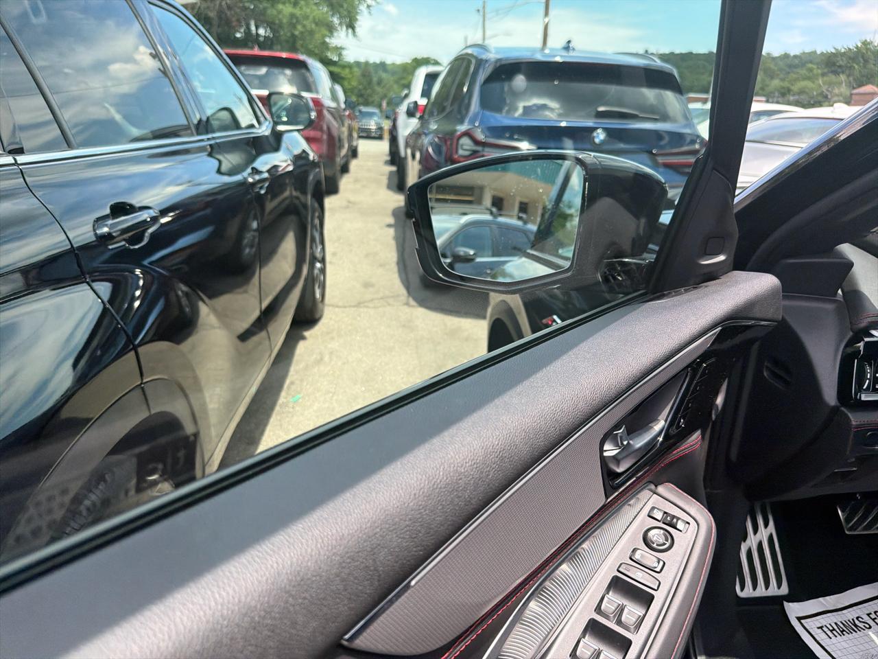 Acura MDX SH-AWD w/A-Spec Package 2026