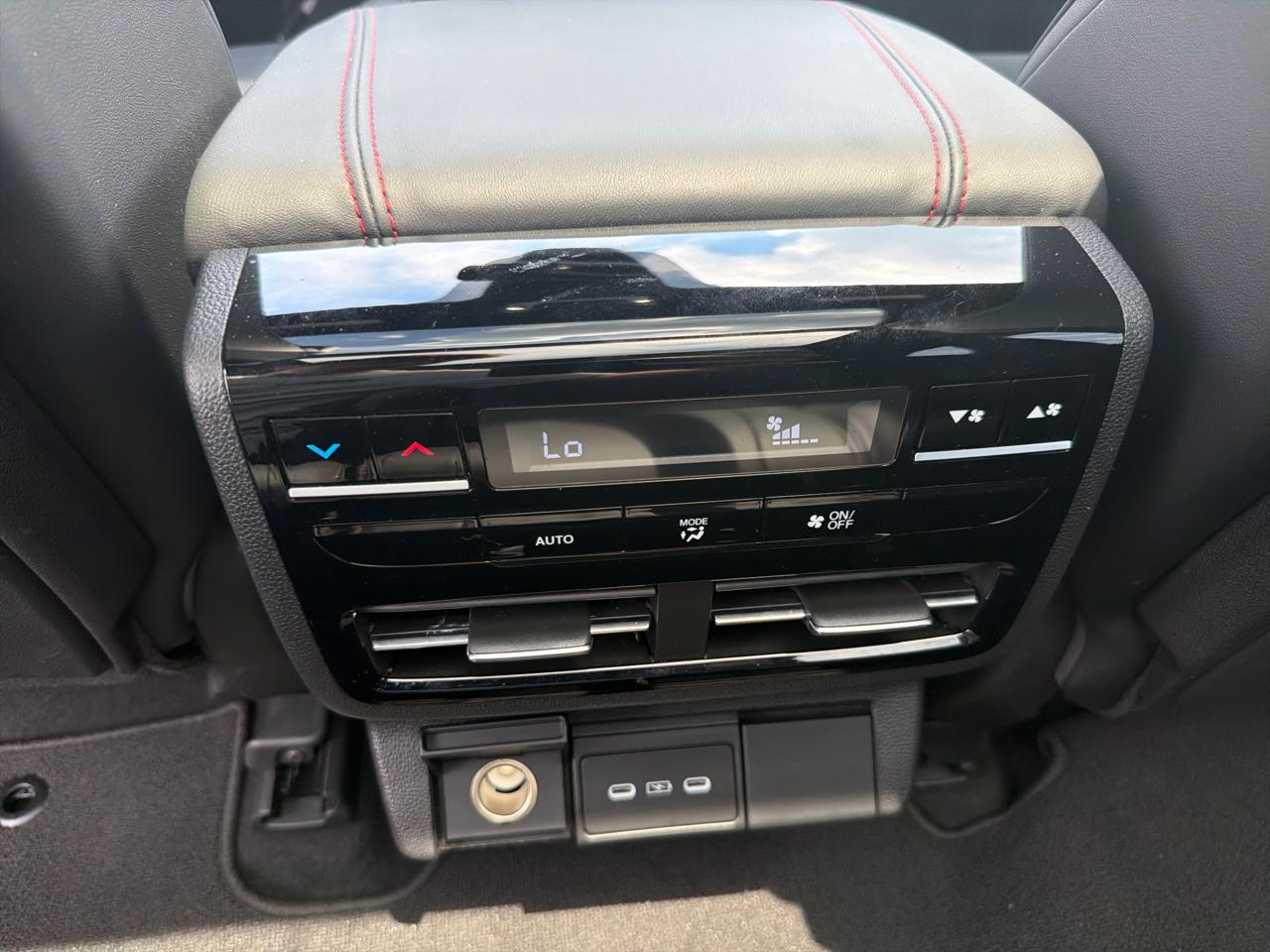 Acura MDX SH-AWD w/A-Spec Package 2026