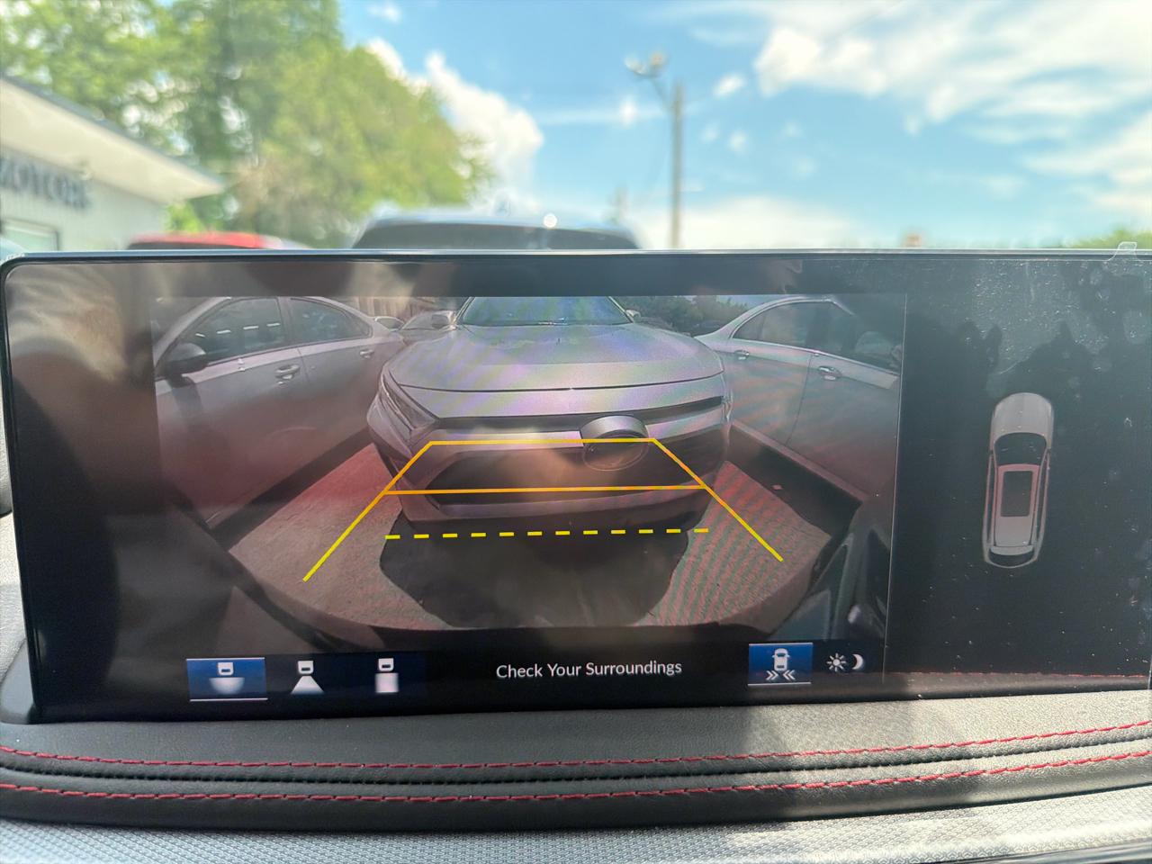 Acura MDX SH-AWD w/A-Spec Package 2026