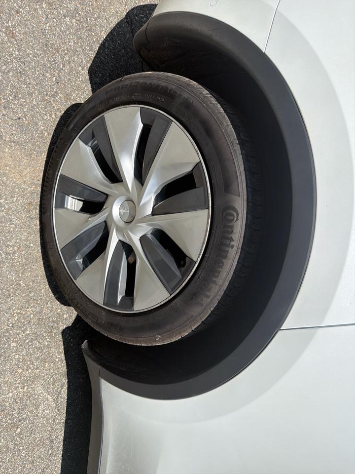 Tesla Model Y Long Range AWD 2021