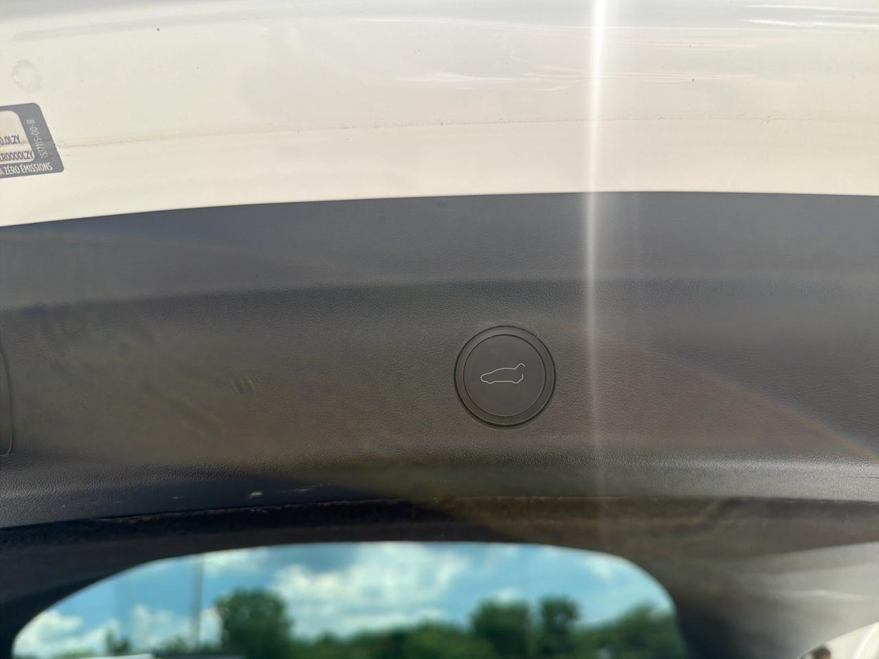 Tesla Model Y Long Range AWD 2021