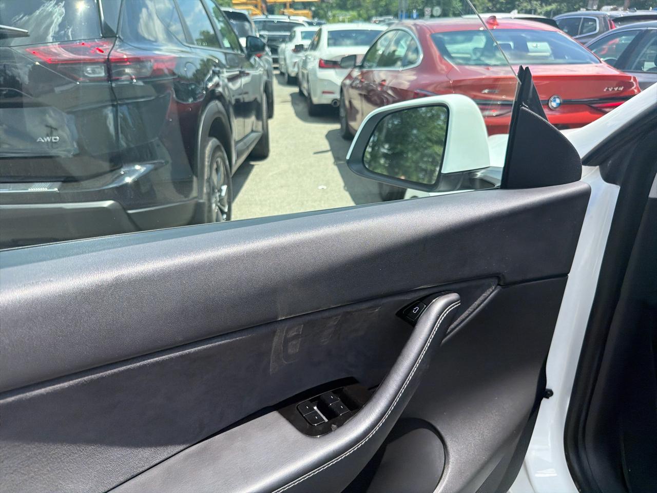 Tesla Model Y Long Range AWD 2021