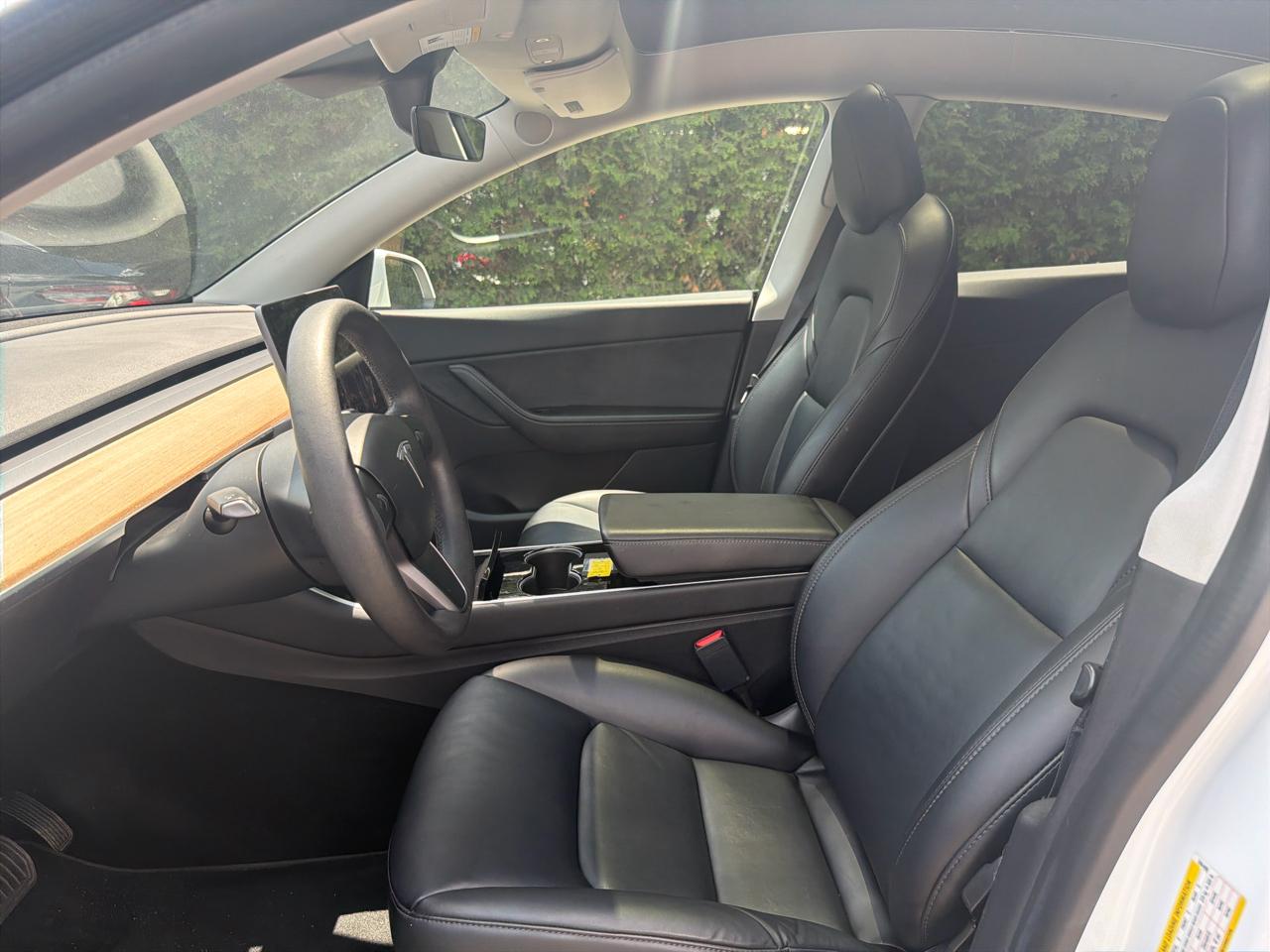 Tesla Model Y Long Range AWD 2021