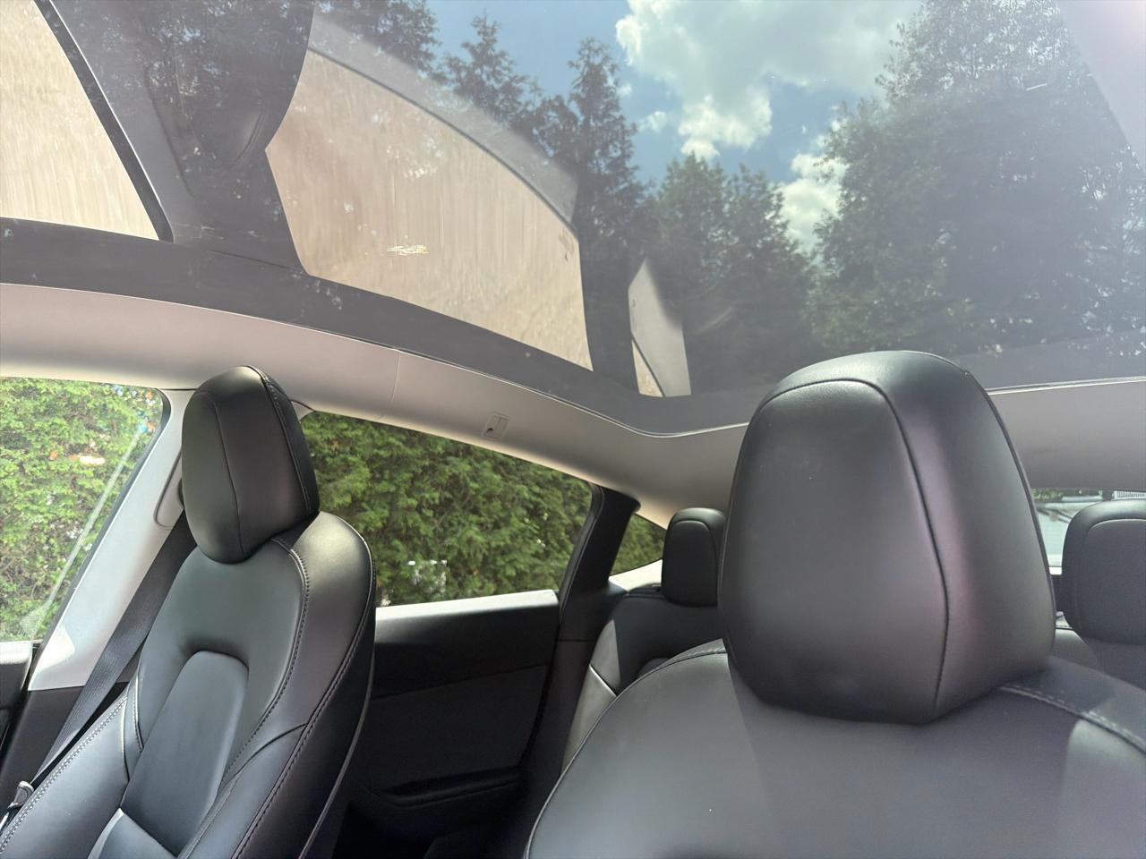Tesla Model Y Long Range AWD 2021
