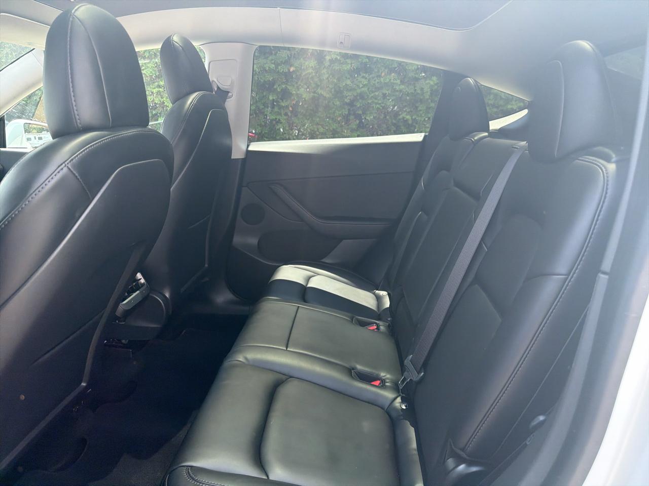 Tesla Model Y Long Range AWD 2021