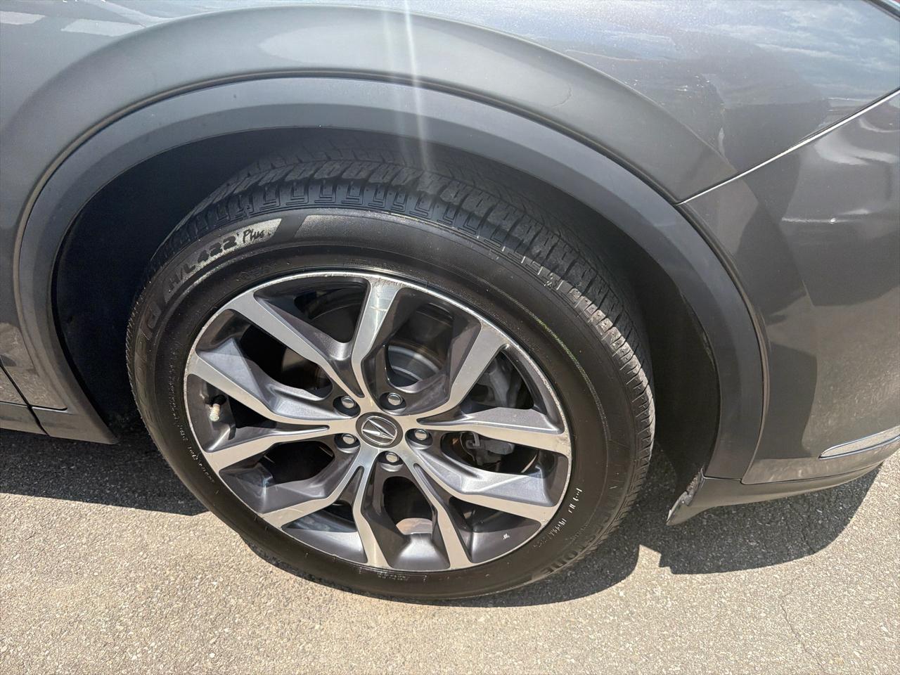 Acura MDX SH-AWD w/Technology Package 2024