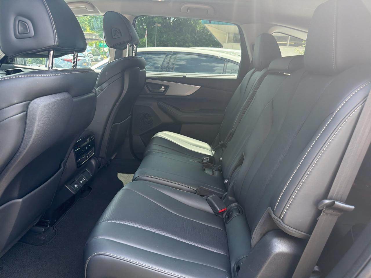 Acura MDX SH-AWD w/Technology Package 2024