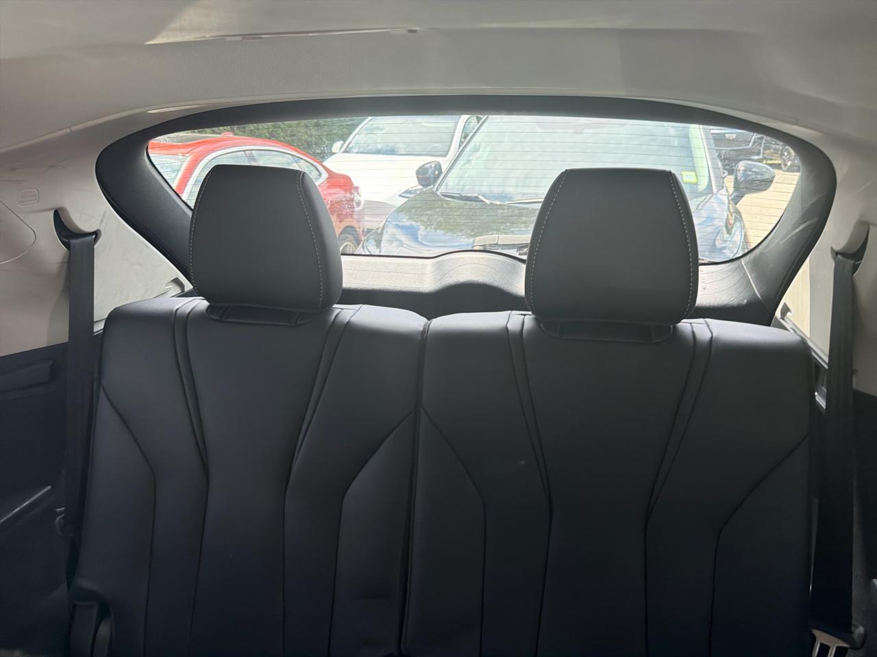 Acura MDX SH-AWD w/Technology Package 2024