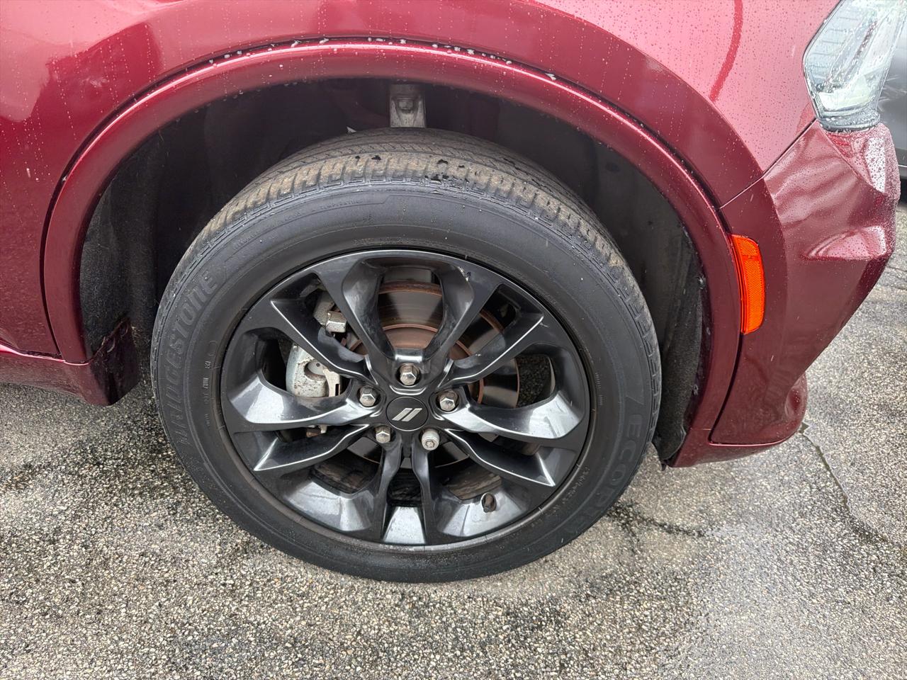 Dodge Durango GT AWD 2022