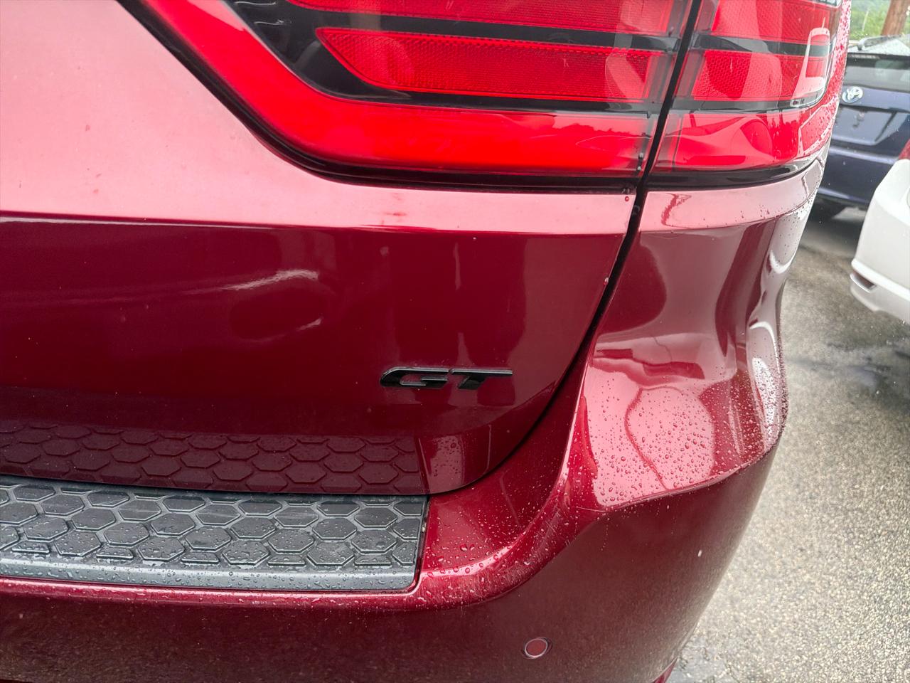 Dodge Durango GT AWD 2022