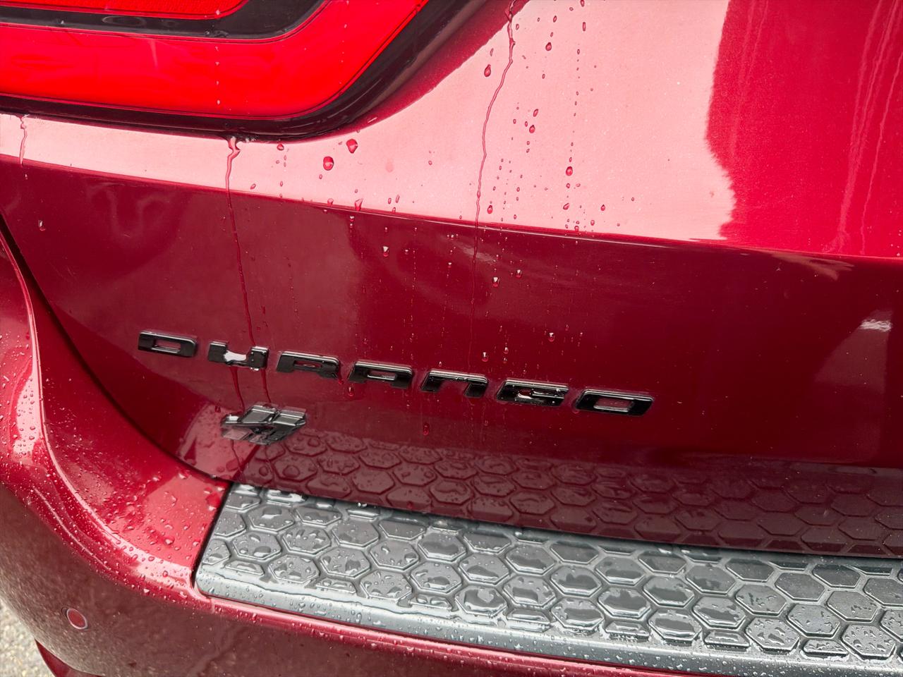 Dodge Durango GT AWD 2022