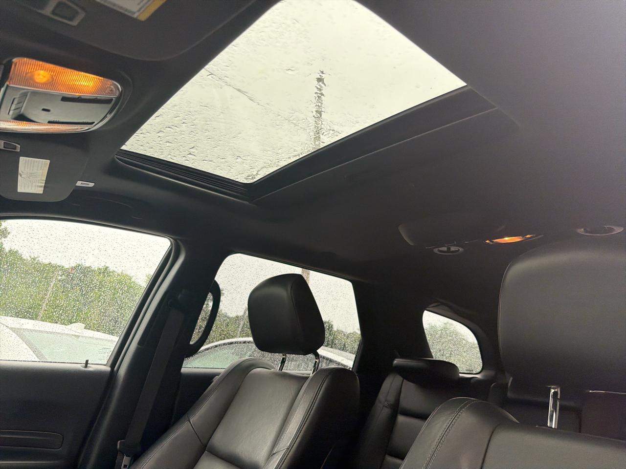 Dodge Durango GT AWD 2022