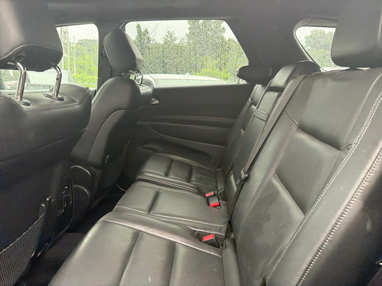 Dodge Durango GT AWD 2022