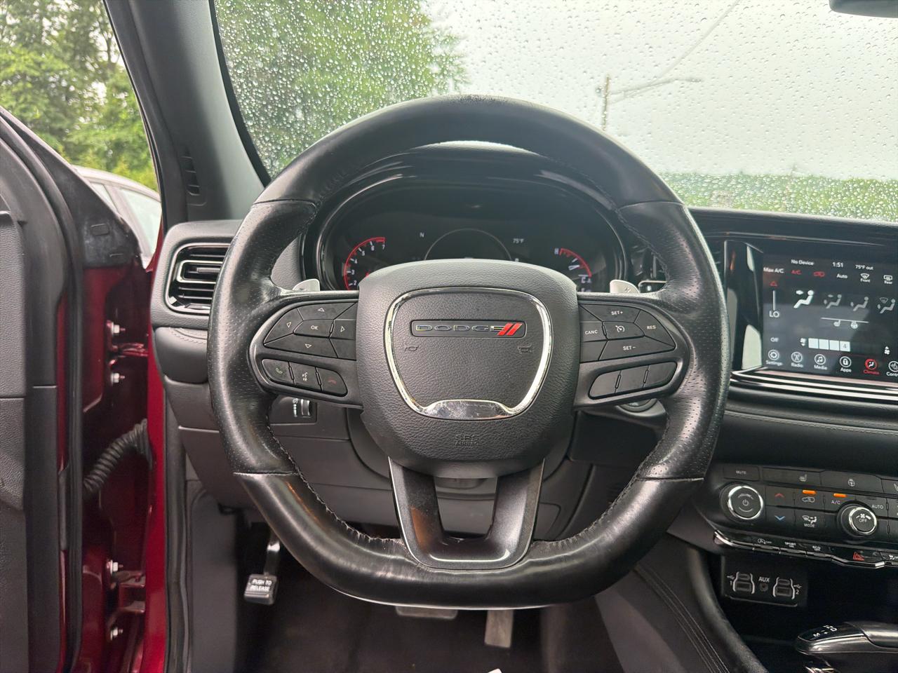 Dodge Durango GT AWD 2022