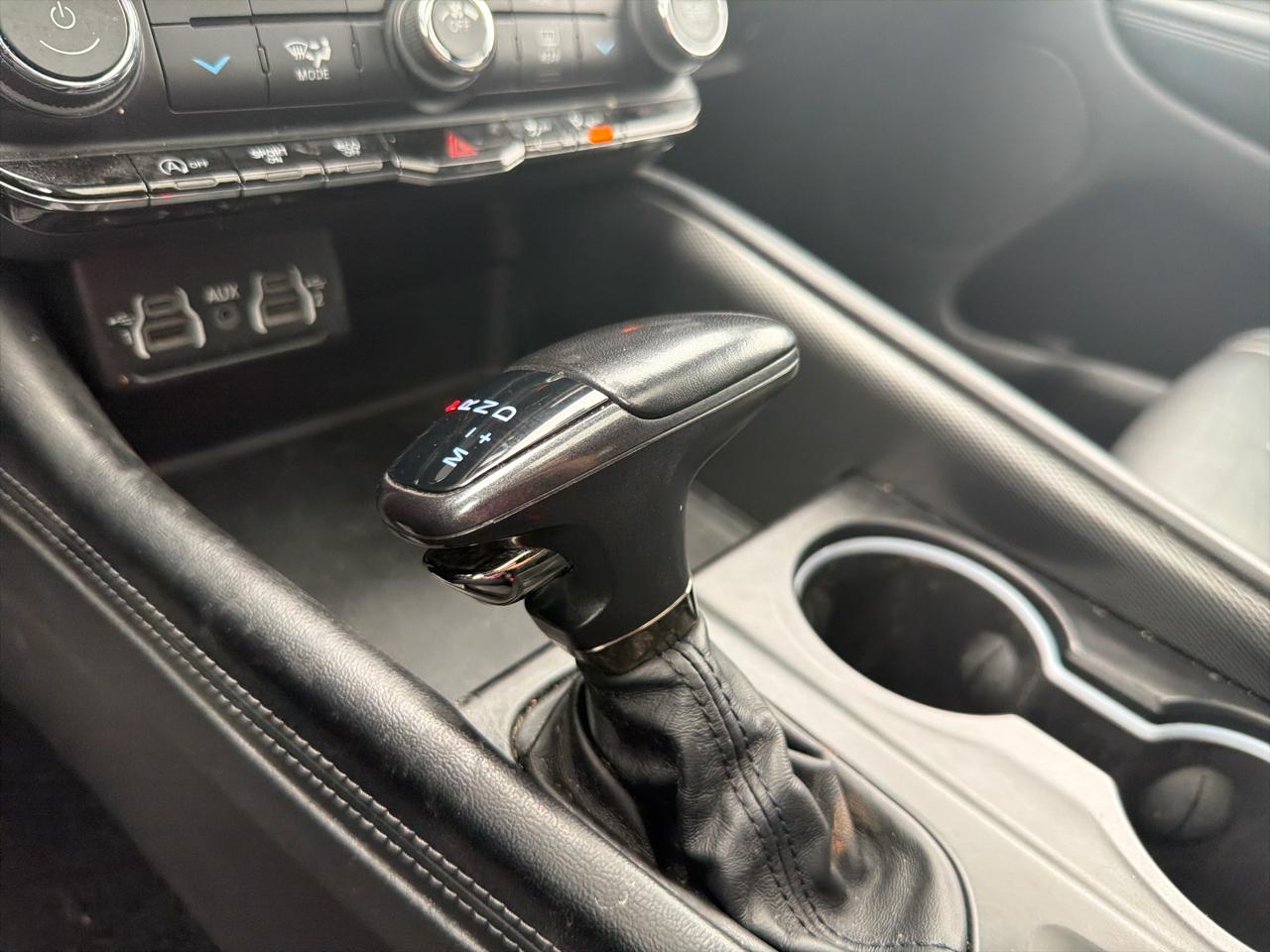 Dodge Durango GT AWD 2022
