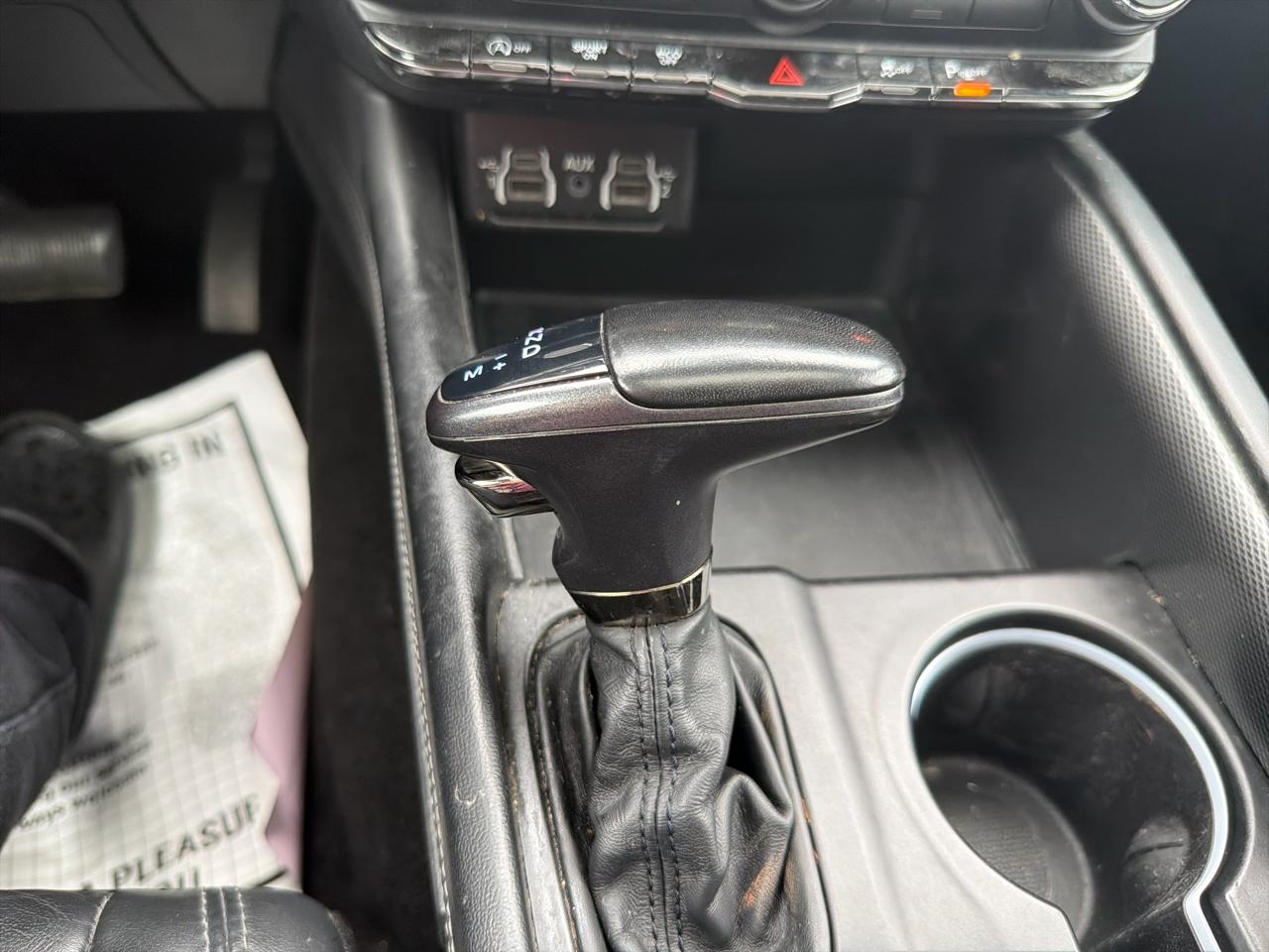 Dodge Durango GT AWD 2022