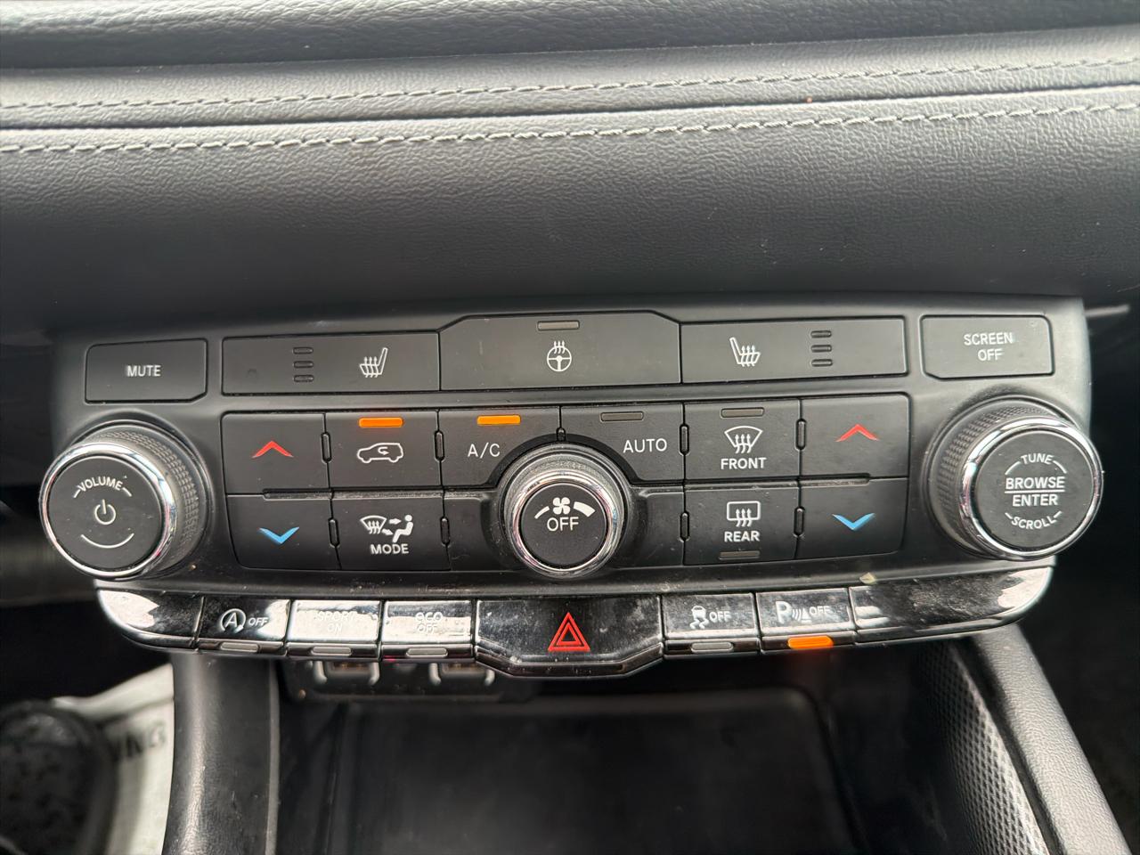 Dodge Durango GT AWD 2022