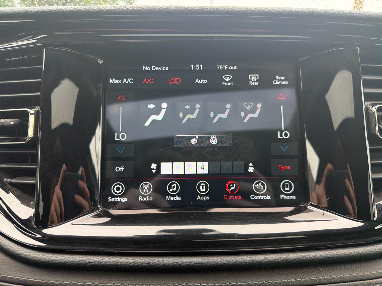 Dodge Durango GT AWD 2022